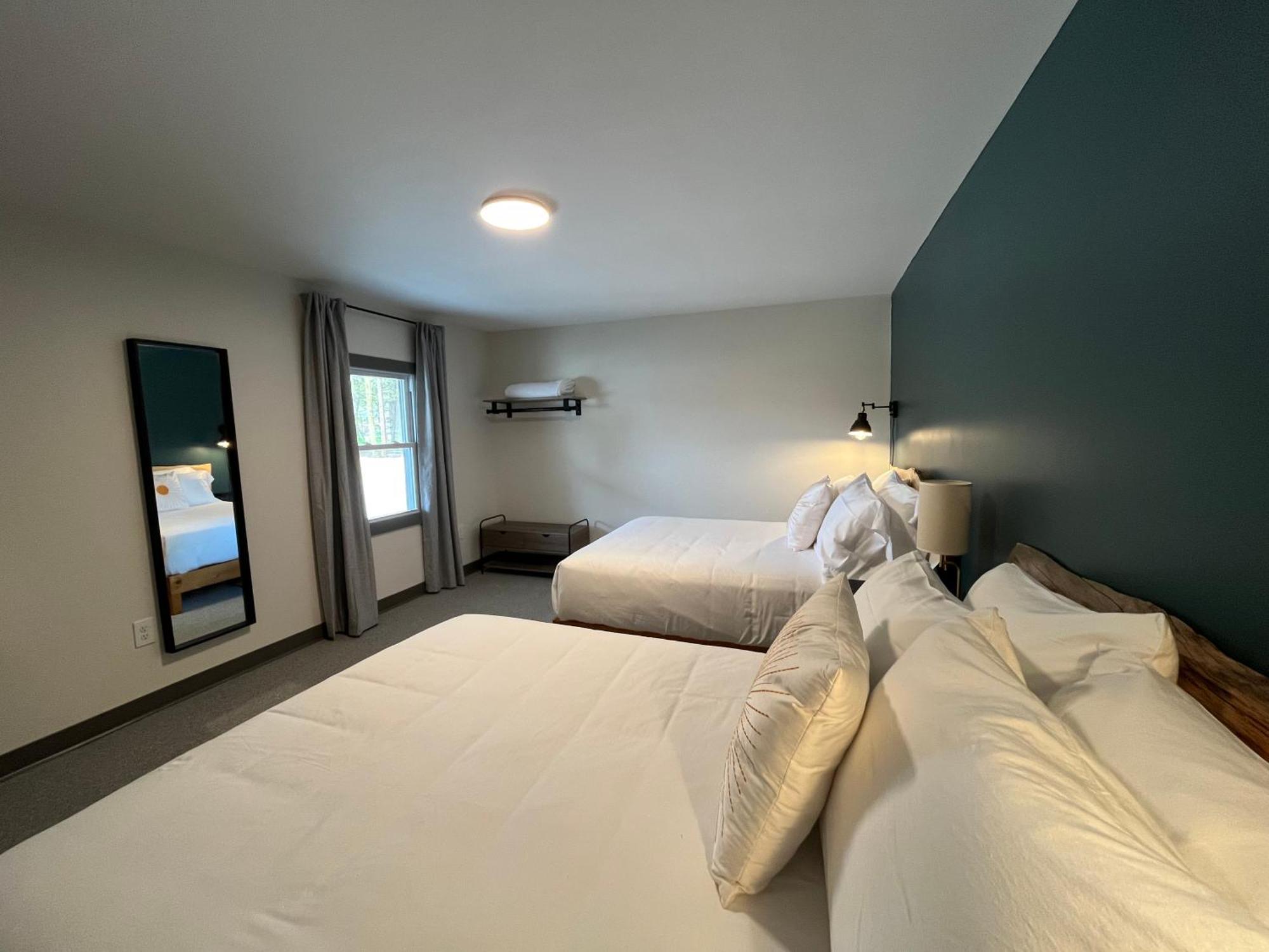 Motel East Rock *