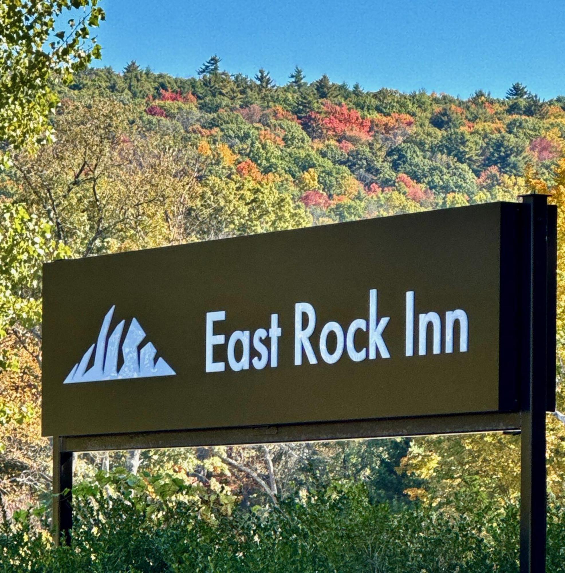 East Rock Great Barrington