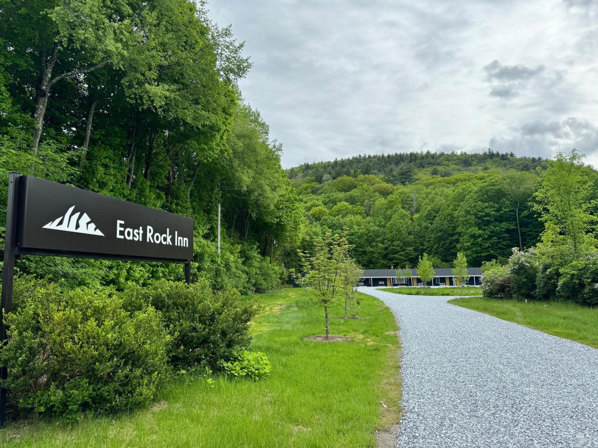 East Rock Motel